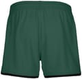 STAY AUTHENTIC WOMEN'S POLY SHORTS