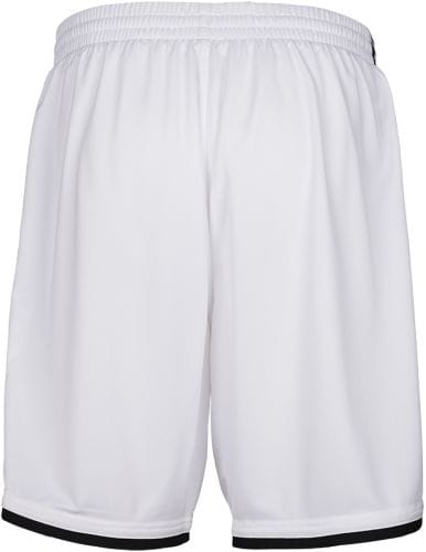 STAY AUTHENTIC POLY SHORTS