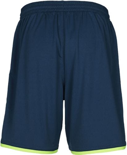 STAY AUTHENTIC POLY SHORTS