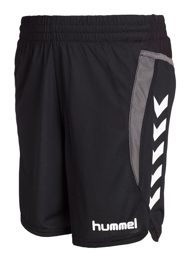 TEAM PLAYER POLY SHORTS