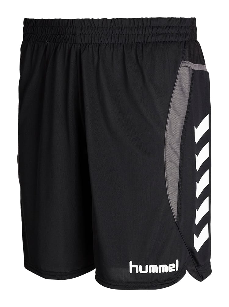 TEAM PLAYER POLY SHORTS