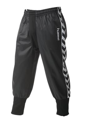 STILL AUTHENTIC WOVEN KNICKERS