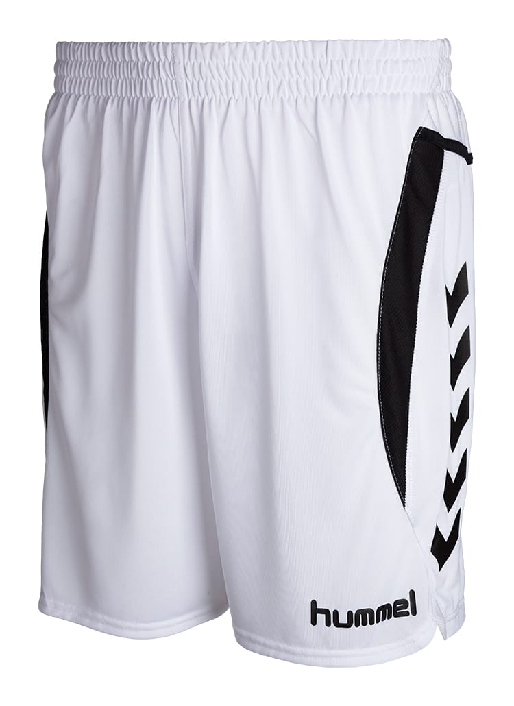 TEAM PLAYER POLY SHORTS