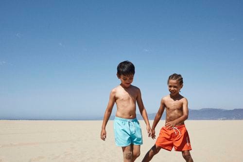 hmlBONDI BOARD SHORTS