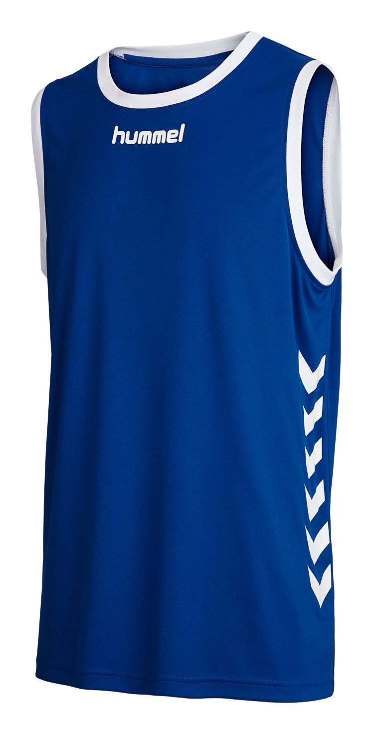 CORE BASKET JERSEY