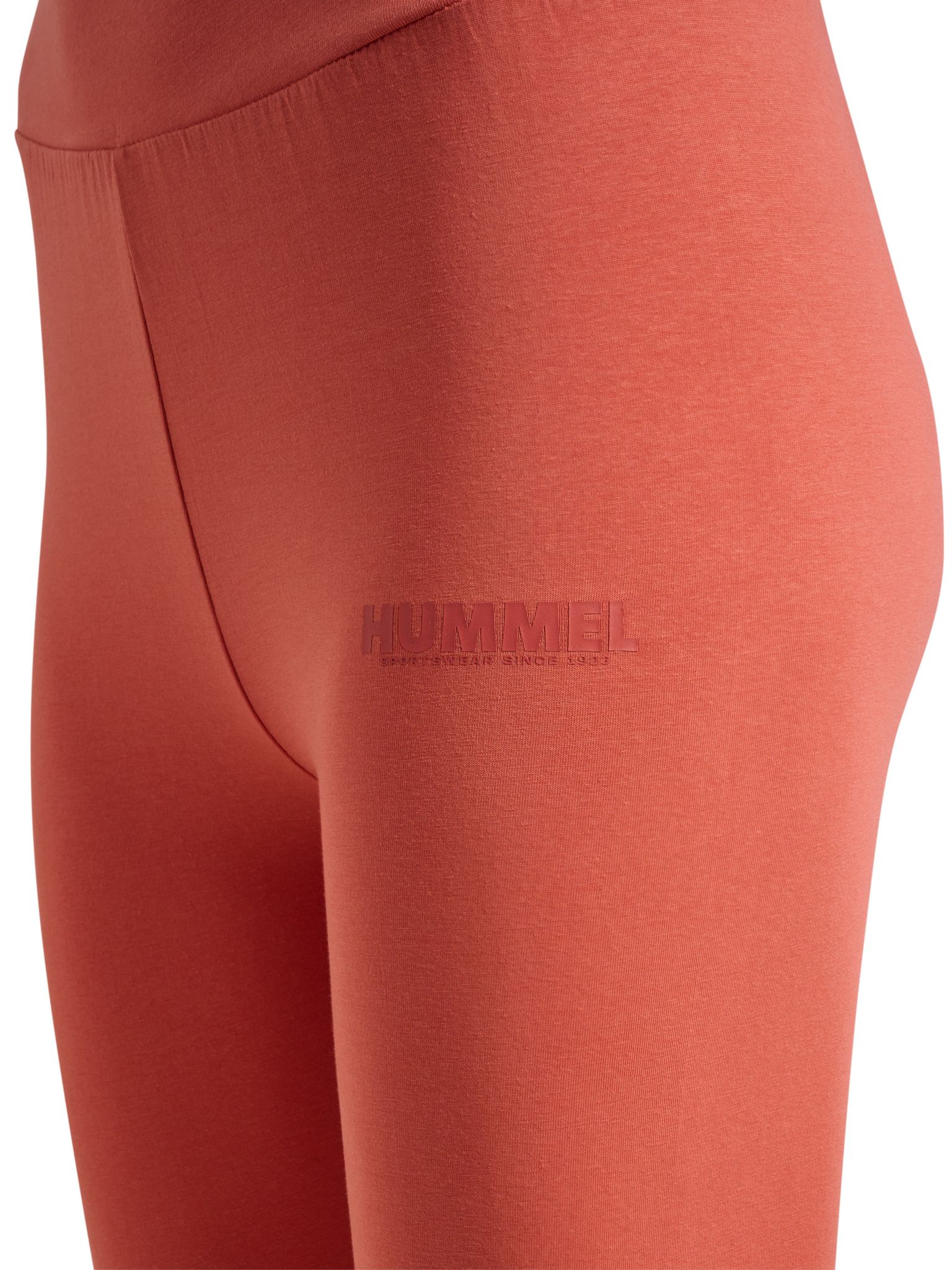 hmlLEGACY WOMAN HIGH WAIST TIGHTS