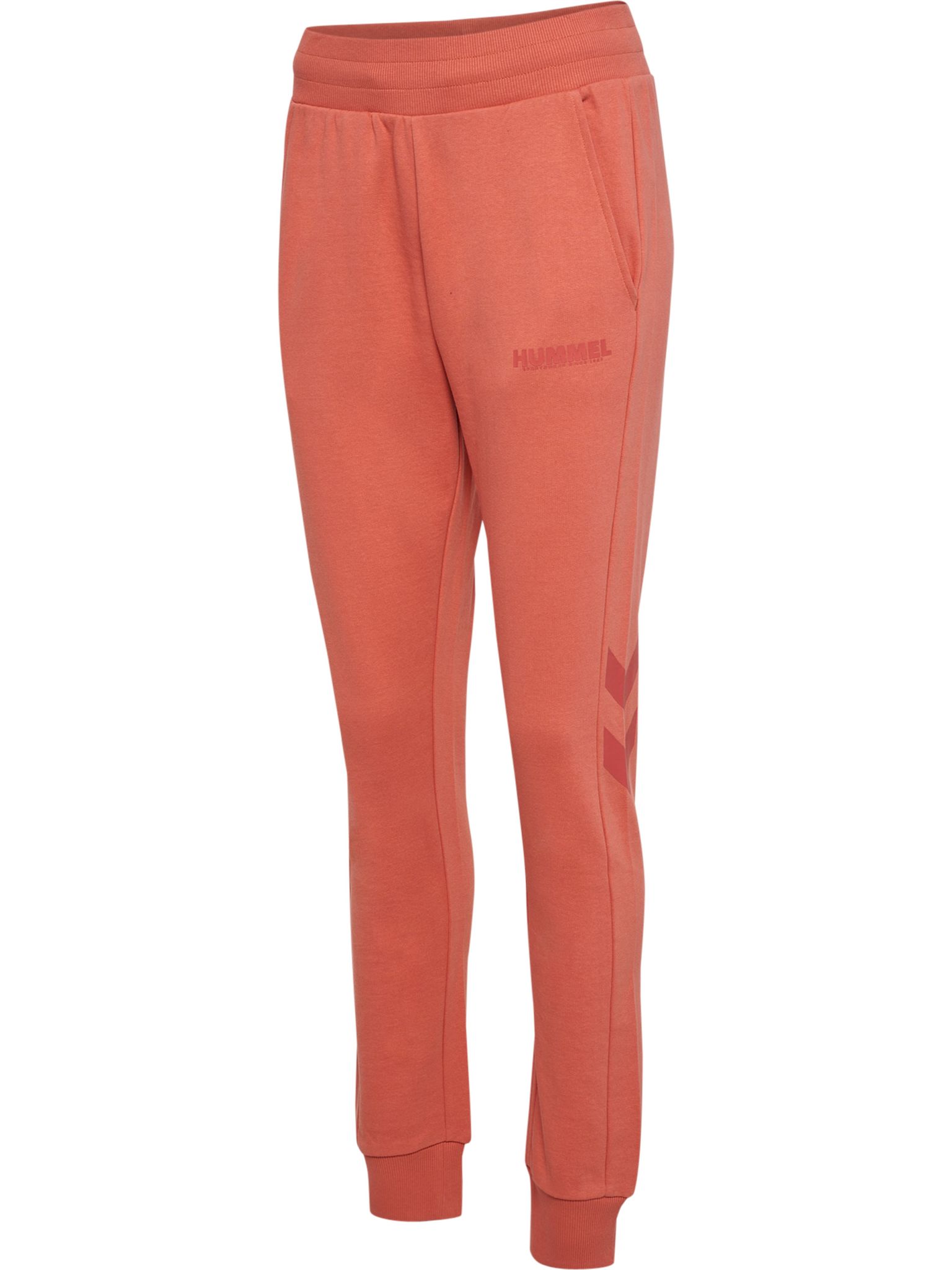 hmlLEGACY WOMAN TAPERED PANTS