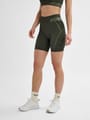 hmlTE CHRISTEL SEAMLESS SHORTS