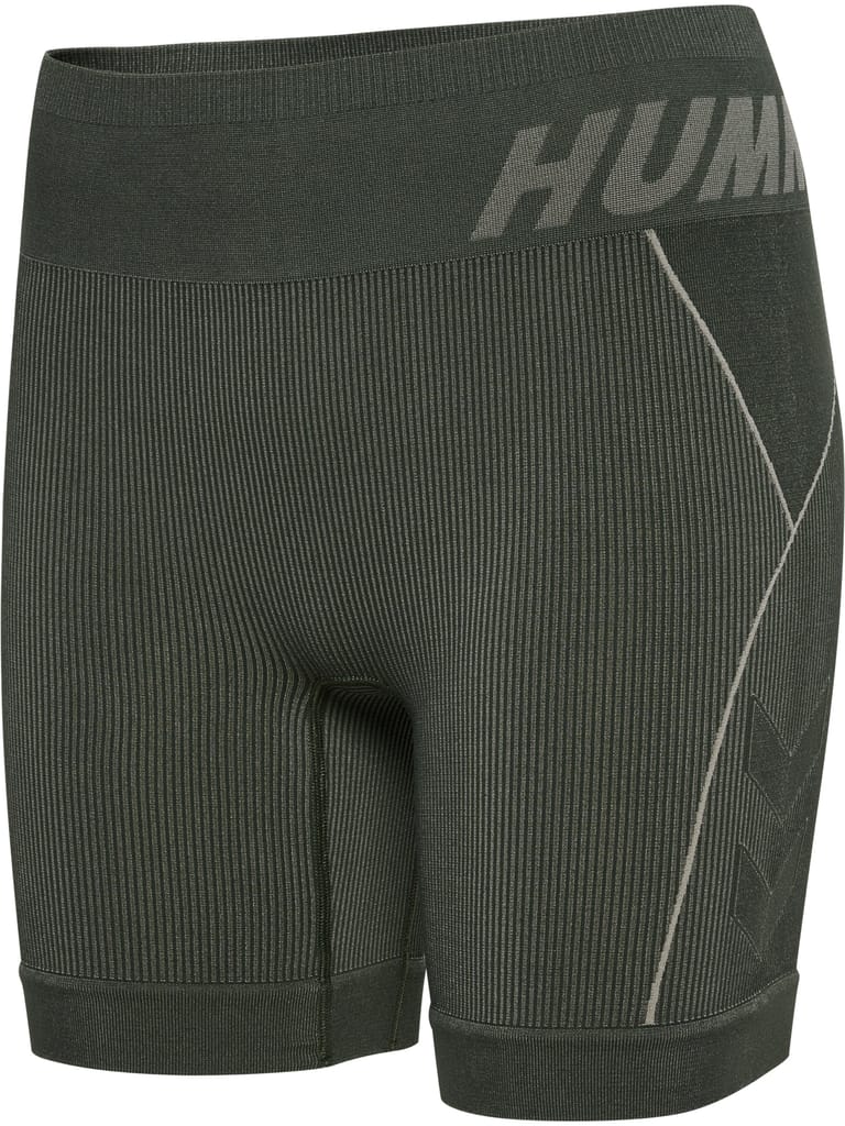 hmlTE CHRISTEL SEAMLESS SHORTS