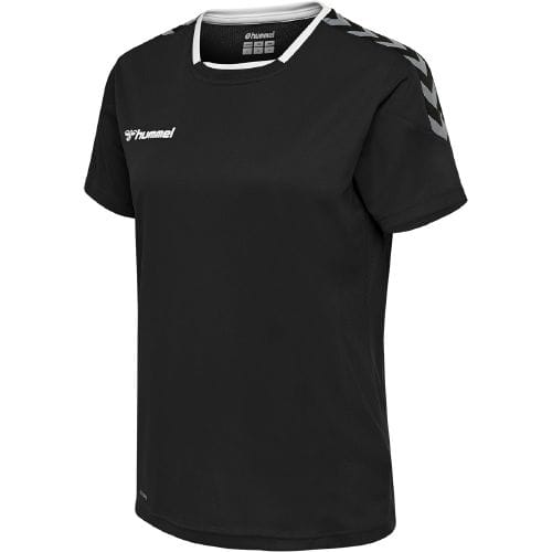 hmlAUTHENTIC POLY JERSEY WOMAN S/S