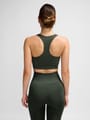 hmlTIF SEAMLESS SPORTS TOP