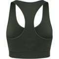 hmlTIF SEAMLESS SPORTS TOP