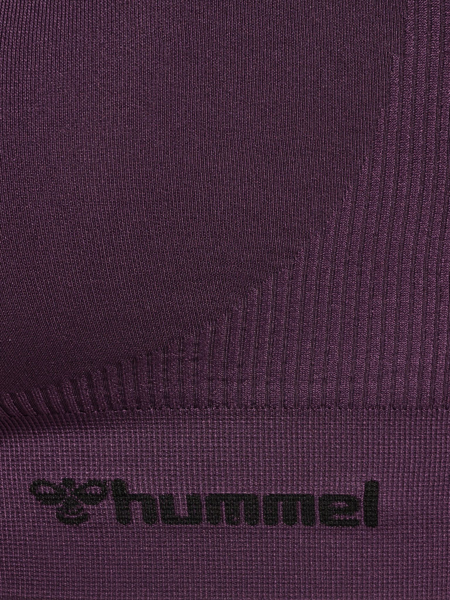 hmlTIF SEAMLESS SPORTS TOP