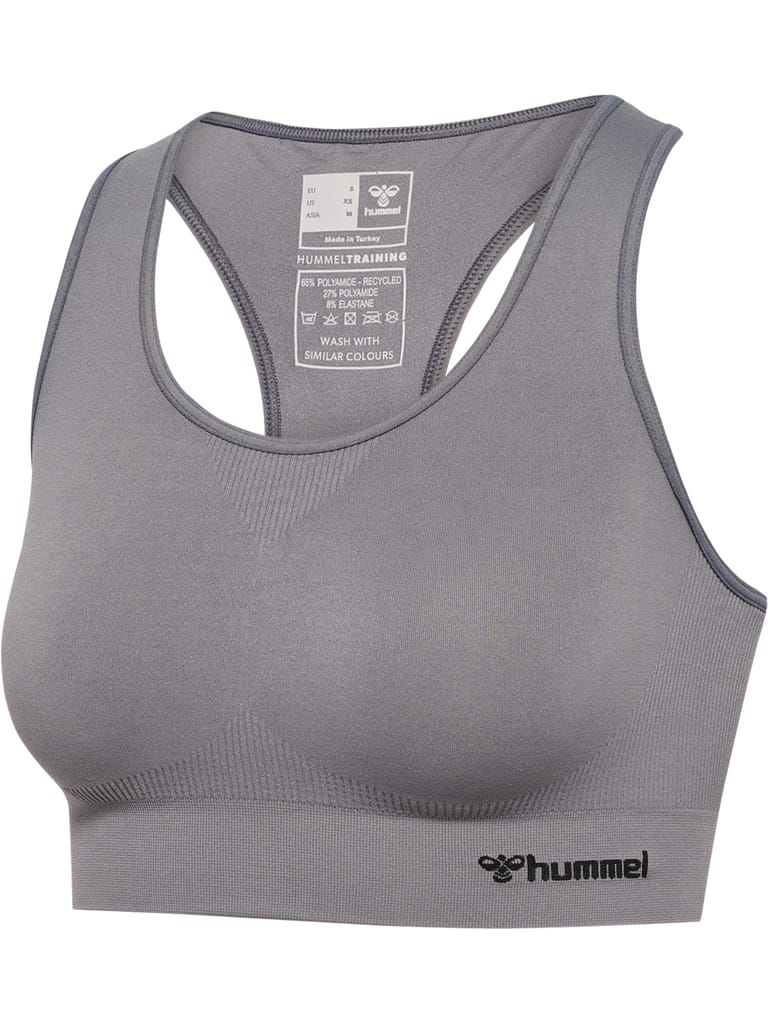 hmlTIF SEAMLESS SPORTS TOP