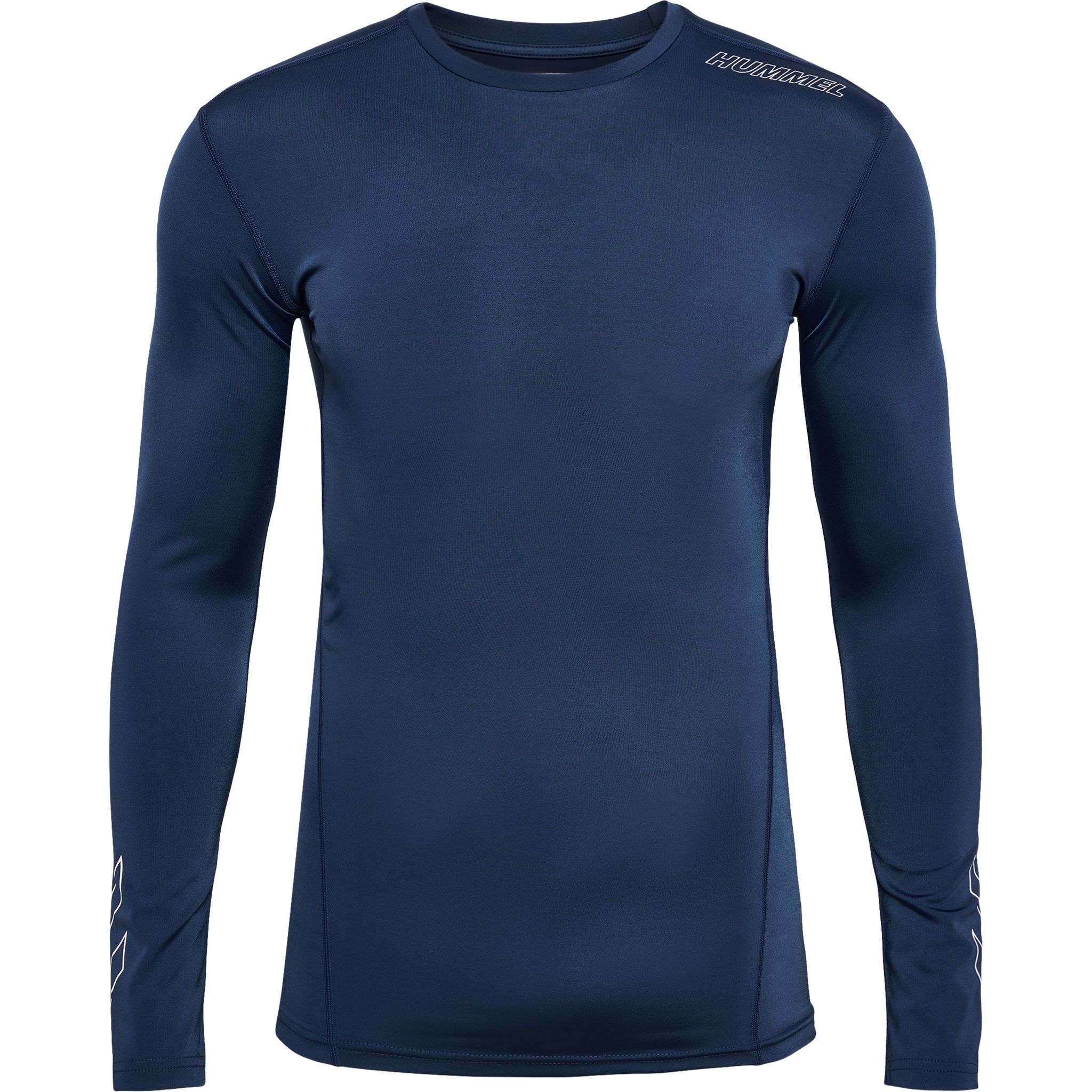 hmlTE TOPAZ BASELAYER T-SHIRT L/S