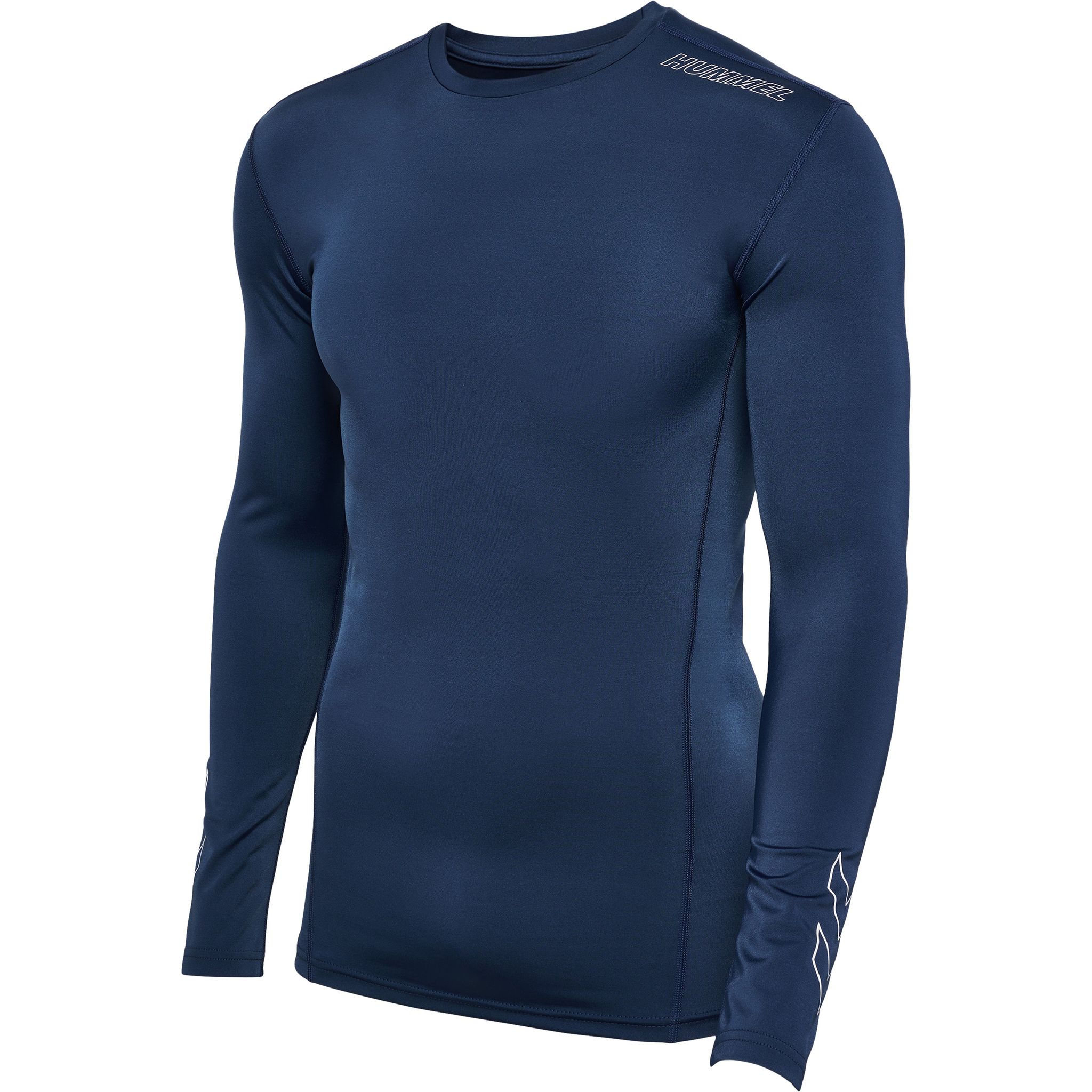 hmlTE TOPAZ BASELAYER T-SHIRT L/S