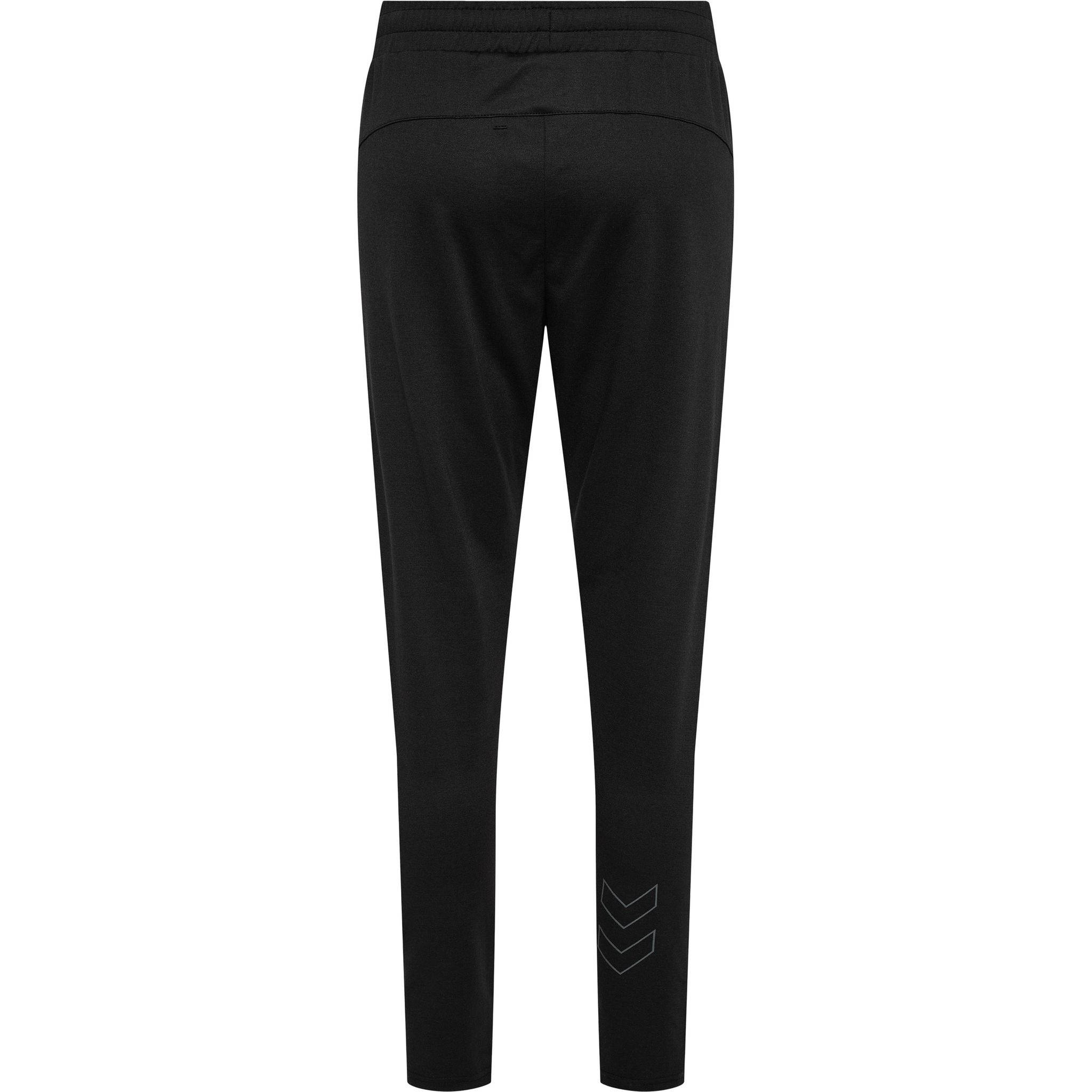 hmlMT INTERVAL TAPERED PANTS