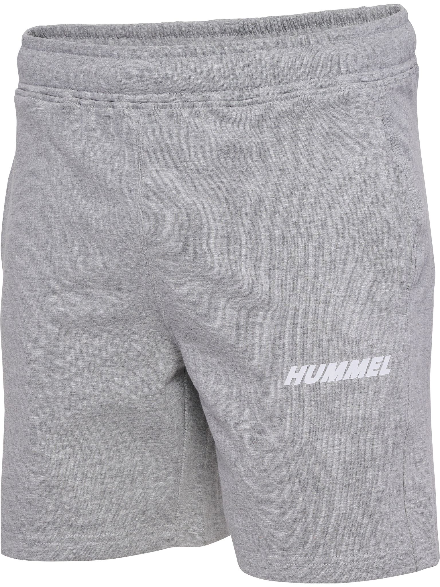 hmlELEMENTAL COTTON SHORTS