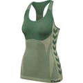 hmlCLEA SEAMLESS TOP
