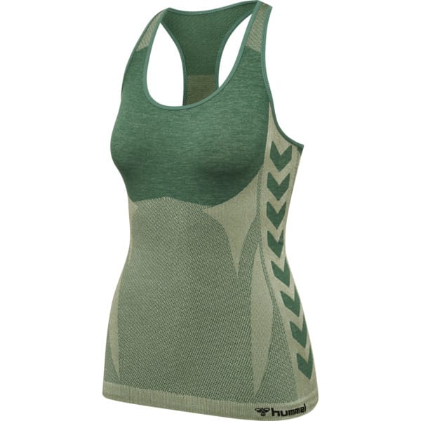 hmlCLEA SEAMLESS TOP
