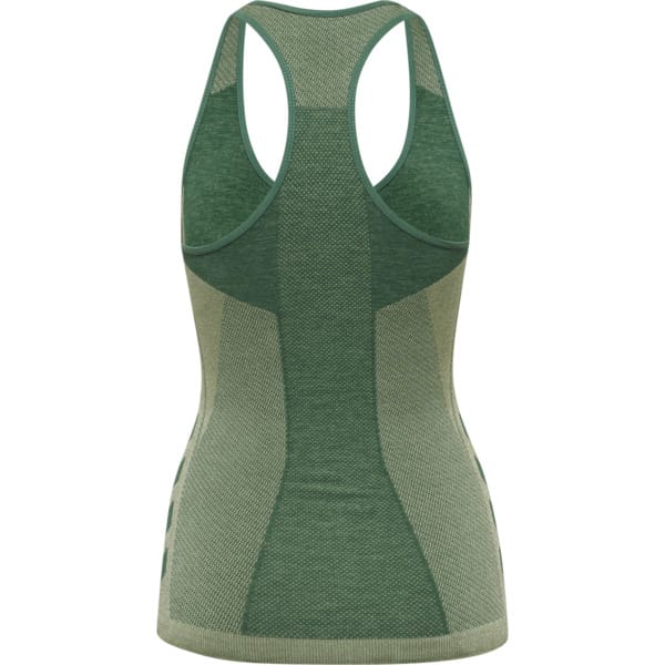 hmlCLEA SEAMLESS TOP