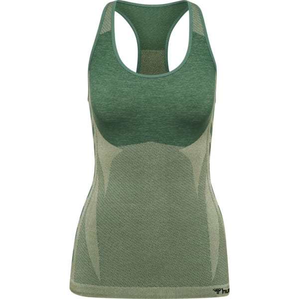 hmlCLEA SEAMLESS TOP