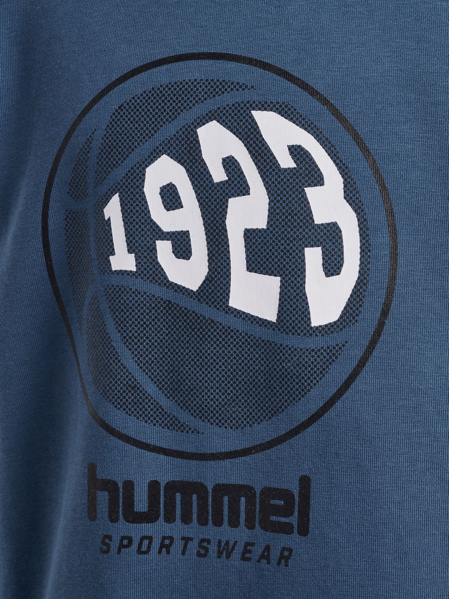 hmlLOKSI SWEATSHIRT