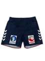 NHF 20 WOMANS SHORTS