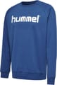 HMLGO COTTON LOGO SWEATSHIRT