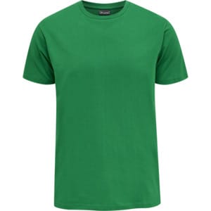 hmlRED HEAVY T-SHIRT S/S