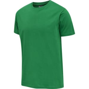 hmlRED HEAVY T-SHIRT S/S