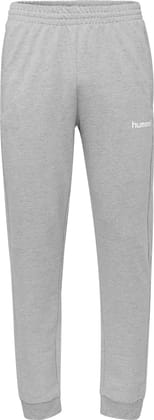 HMLGO KIDS COTTON PANT