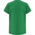 hmlRED BASIC T-SHIRT S/S KIDS