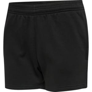 hmlRED BASIC SWEAT SHORTS KIDS