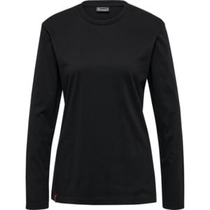 hmlRED HEAVY T-SHIRT L/S WOMAN