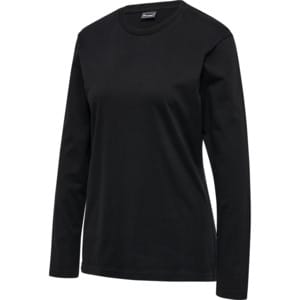 hmlRED HEAVY T-SHIRT L/S WOMAN