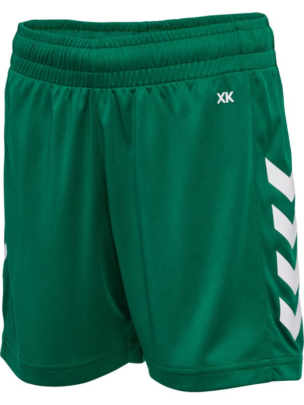 hmlCORE XK POLY SHORTS KIDS