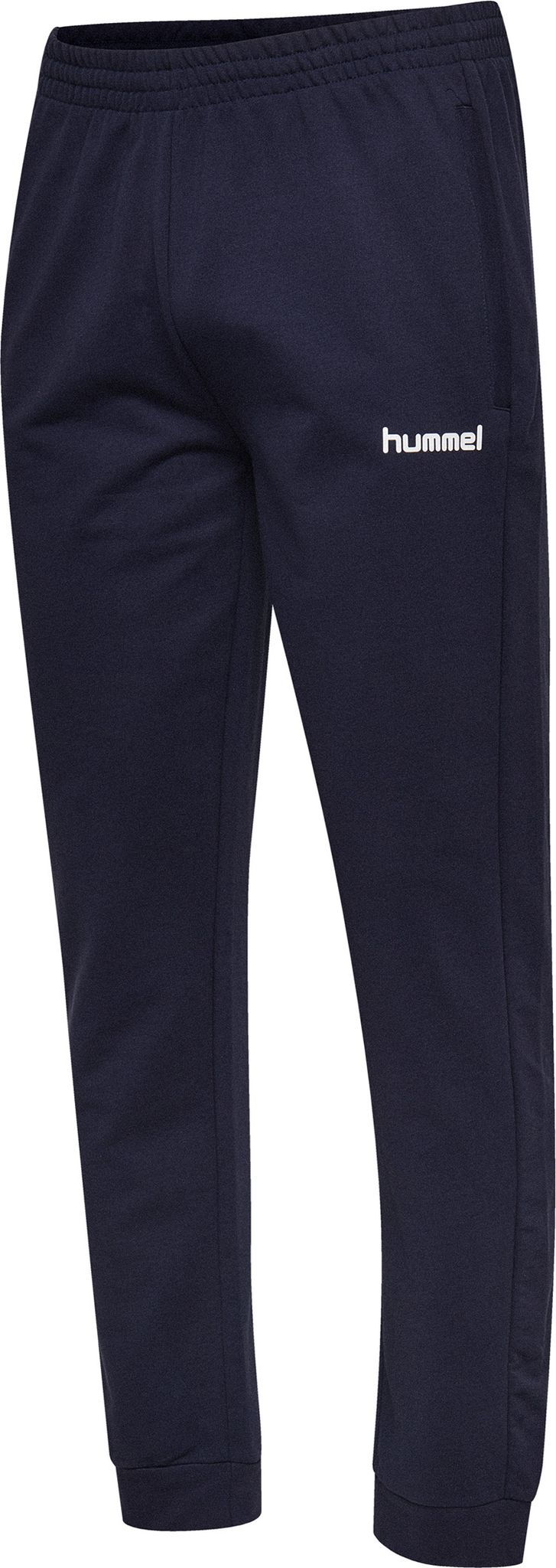 HMLGO COTTON PANT