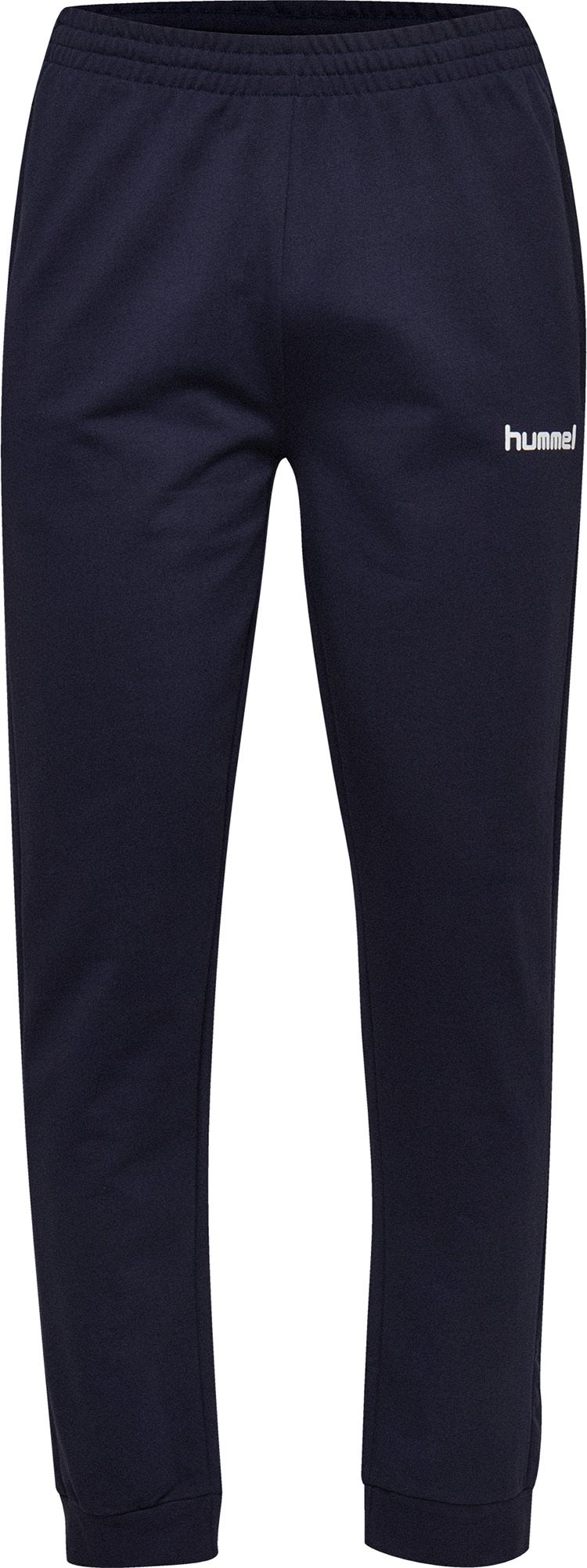 HMLGO COTTON PANT