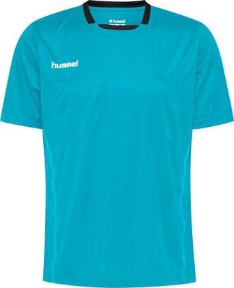 hmlREFEREE JERSEY S/S