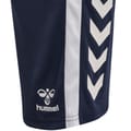 hmlCORE XK BASKET SHORTS