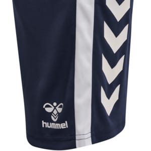 hmlCORE XK BASKET SHORTS