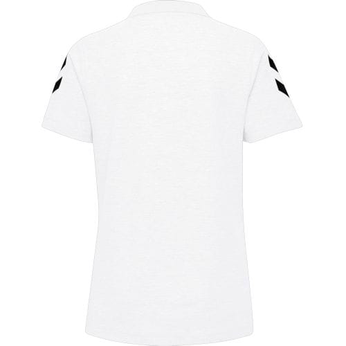HMLGO COTTON POLO WO