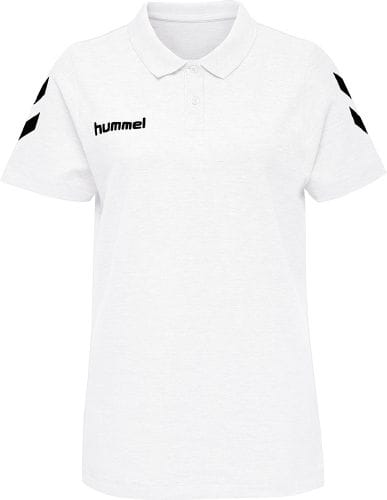 HMLGO COTTON POLO WO