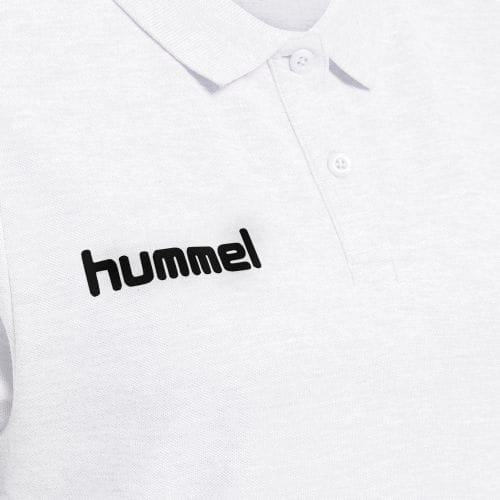 HMLGO COTTON POLO WO