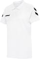 HMLGO COTTON POLO WO