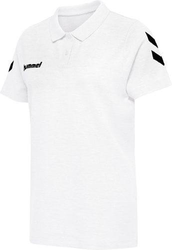 HMLGO COTTON POLO WO