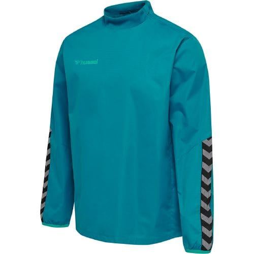 hmlAUTHENTIC WIND BREAKER