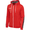 hmlAUTHENTIC POLY ZIP HOODIE
