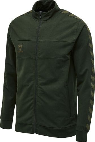 hmlMOVE CLASSIC ZIP JACKET